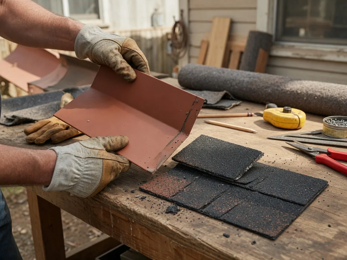 Roof Repair company in Harmony, PA